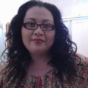 Meet your Posher, Annette